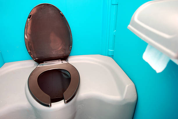 Affordable portable toilet rental in Rocky River, OH